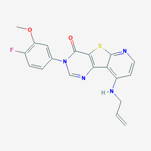 2D structure