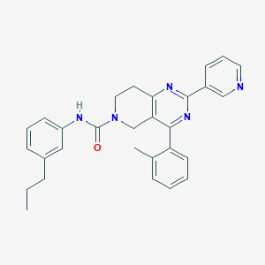 2D structure