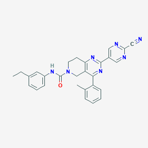 2D structure