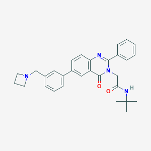 2D structure