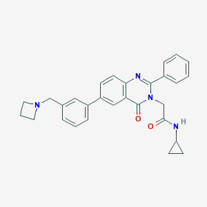 2D structure