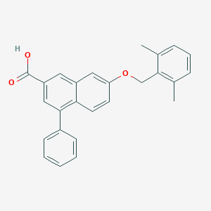 2D structure