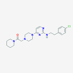 2D structure