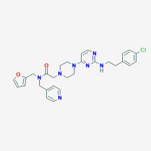 2D structure