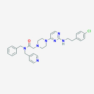 2D structure