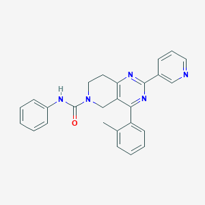 2D structure