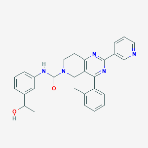 2D structure