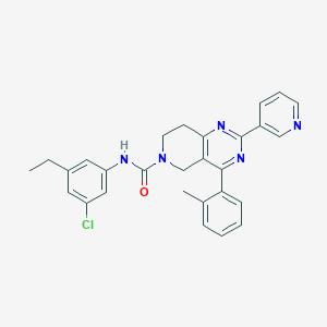 2D structure