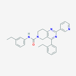 2D structure