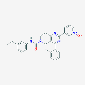 2D structure