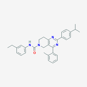 2D structure