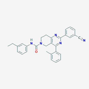 2D structure