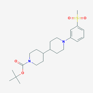 2D structure