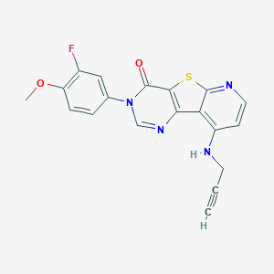 2D structure