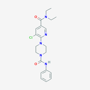 2D structure