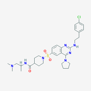 2D structure