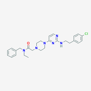 2D structure