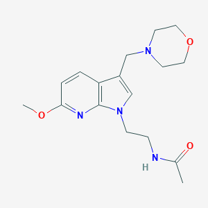 2D structure