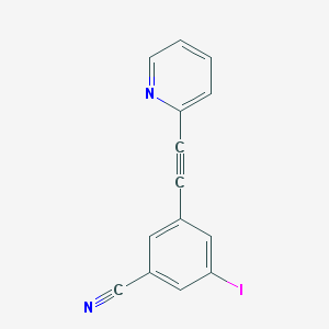 2D structure