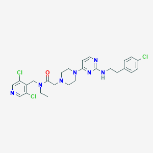 2D structure