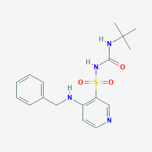 2D structure