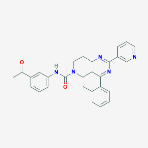 2D structure