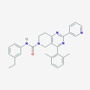 2D structure