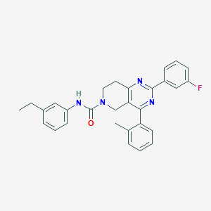 2D structure