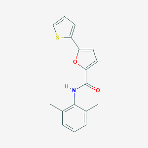 2D structure