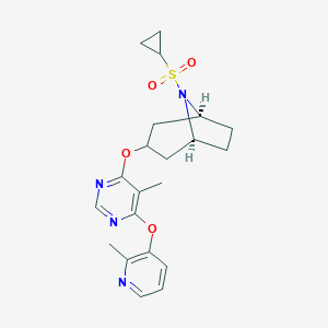 2D structure