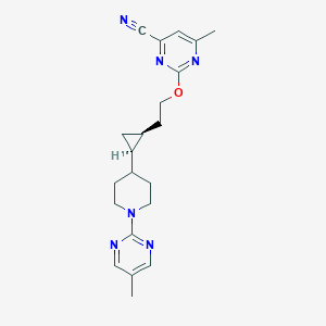 2D structure