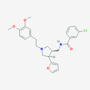 2D structure