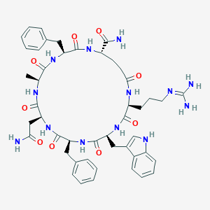 2D structure