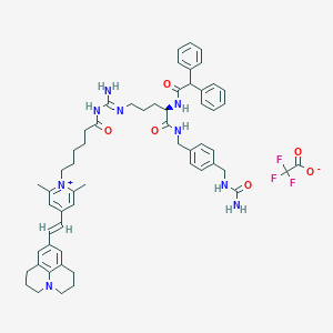 2D structure