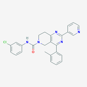 2D structure