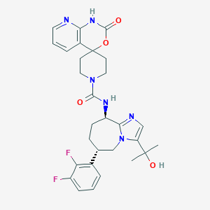 2D structure