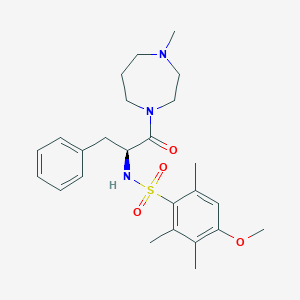 2D structure