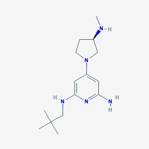 2D structure