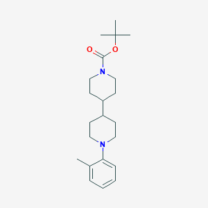 2D structure