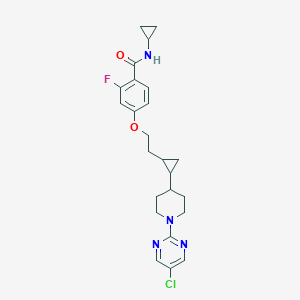 2D structure