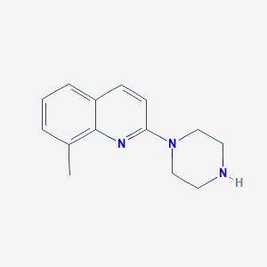 2D structure