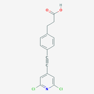 2D structure