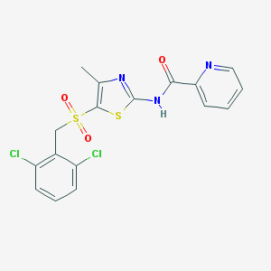 2D structure