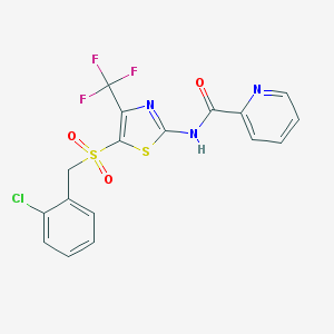 2D structure