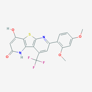 2D structure