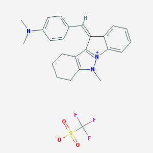 2D structure