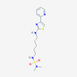 2D structure