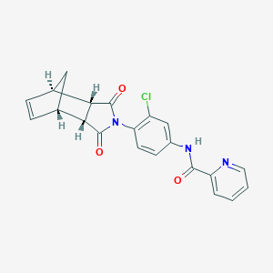 2D structure