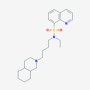 2D structure