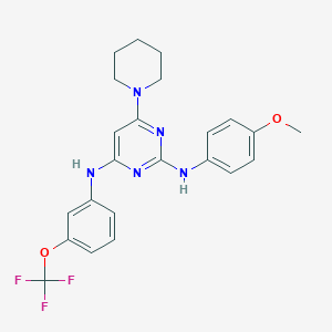 2D structure